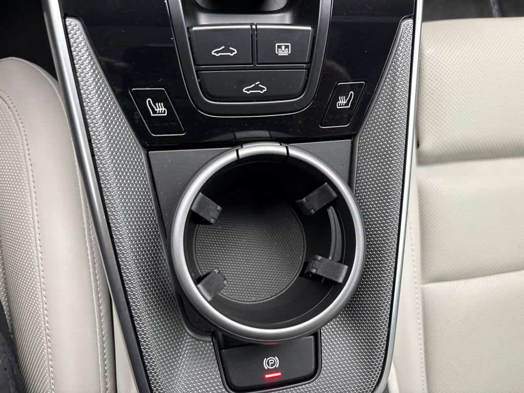Certified 2023 Porsche 911 Turbo AWD/4WD image 25