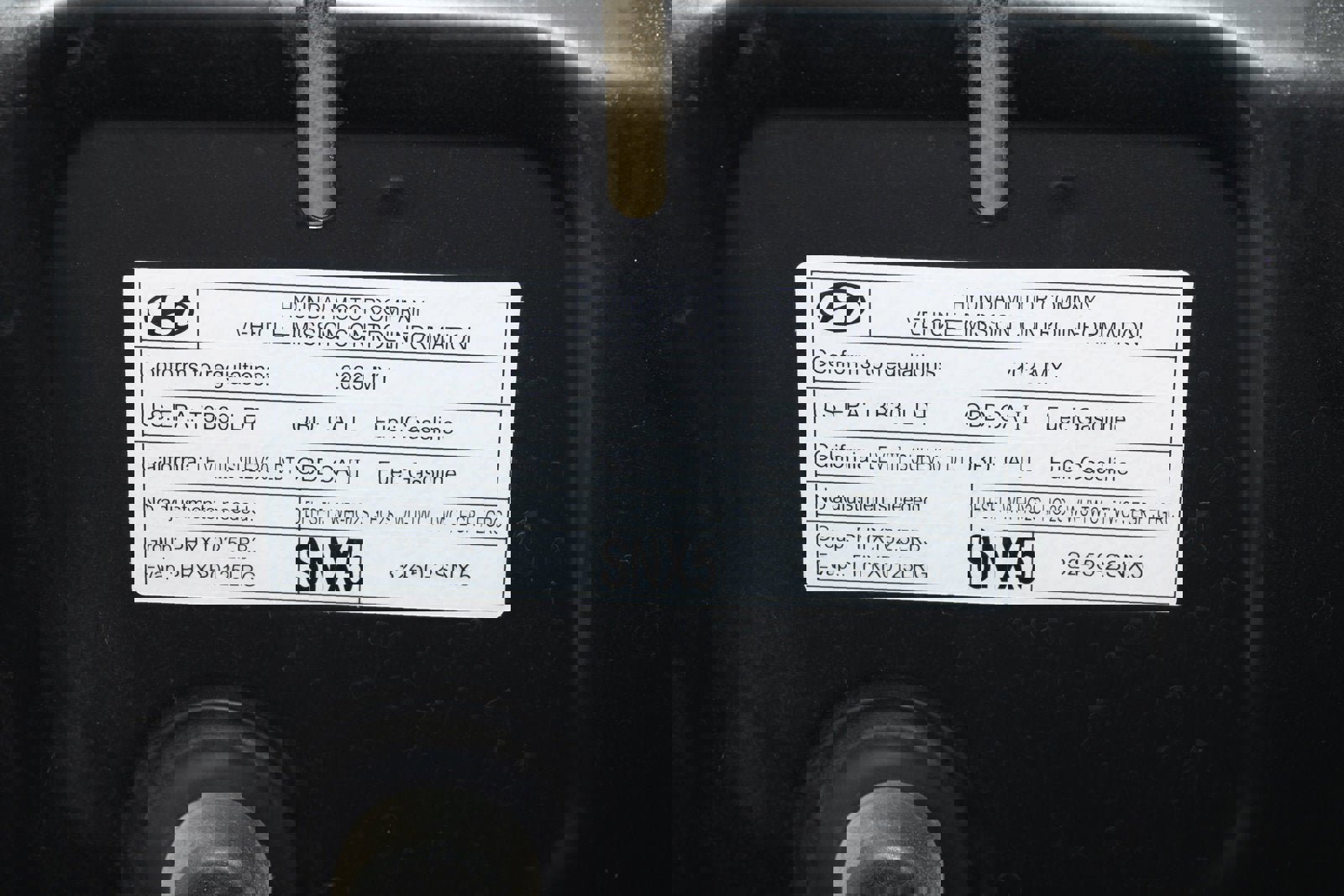 Used 2023 Hyundai Tucson SEL image 15