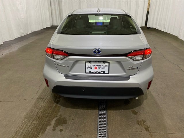 Certified 2023 Toyota Corolla LE w/ LE Convenience Package image 5