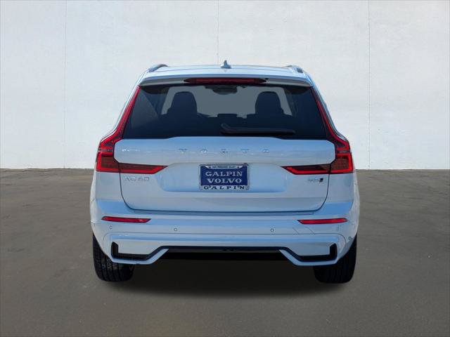 New 2026 Volvo XC60 B5 Ultra w/ Protection Package Premier AWD/4WD image 5