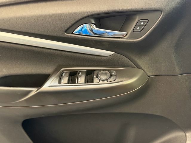 Used 2023 Chevrolet Bolt EUV LT w/ Driver Confidence Package FWD image 24