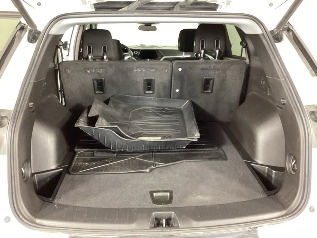 Used 2020 Chevrolet Blazer LT AWD/4WD image 29