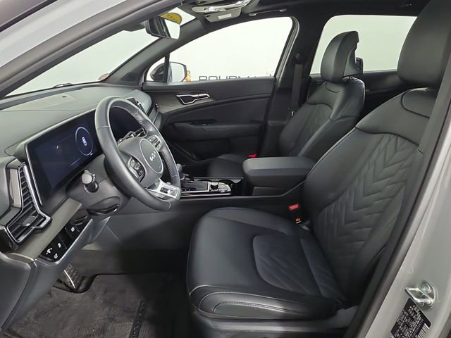 Used 2025 Kia Sportage X-Pro AWD/4WD image 19