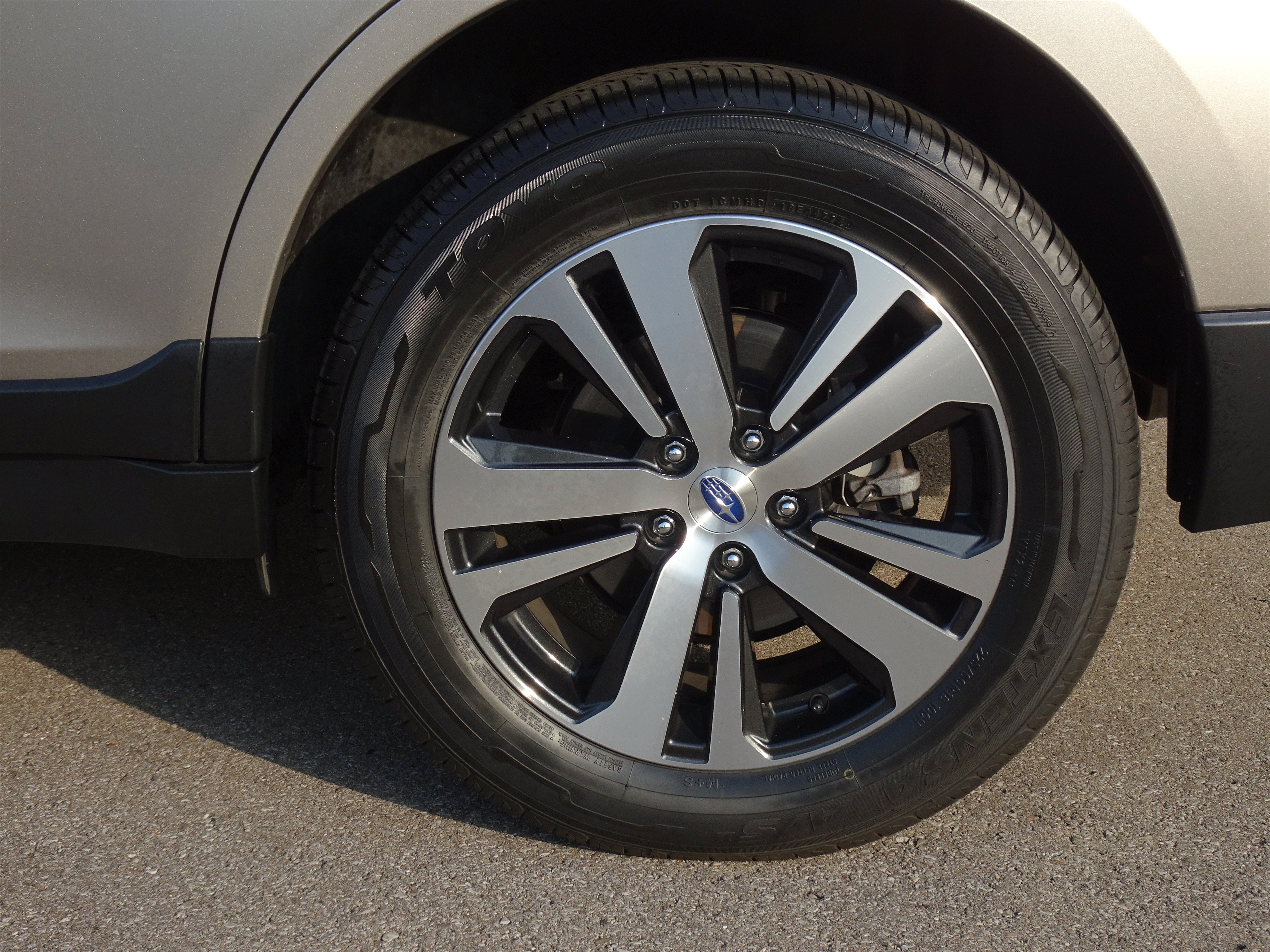 Used 2019 Subaru Outback 2.5i Limited AWD/4WD image 27