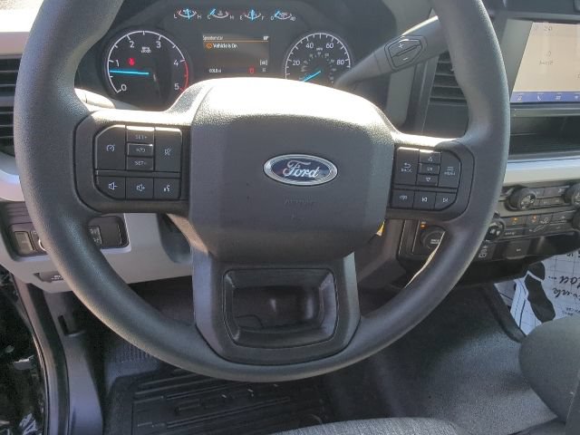Used 2026 Ford F350 XLT w/ 360-Degree Camera Package AWD/4WD image 12