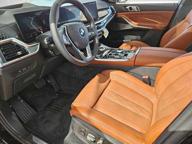 New 2026 BMW X5 xDrive40i w/ Executive Package AWD/4WD image 9