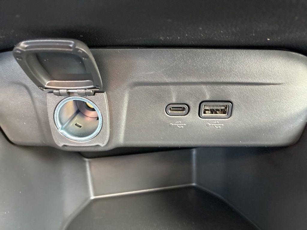 New 2026 Chevrolet Trax LT w/ LT Convenience Package image 12