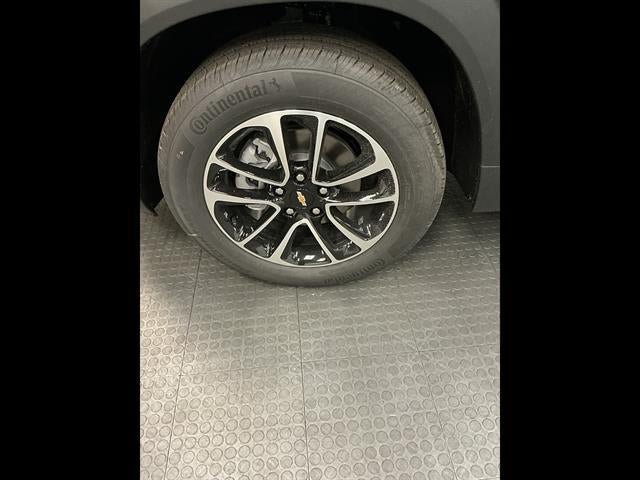 New 2026 Chevrolet TrailBlazer LT w/ Convenience Package AWD/4WD image 29