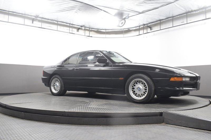 Used 1995 BMW 840Ci image 46
