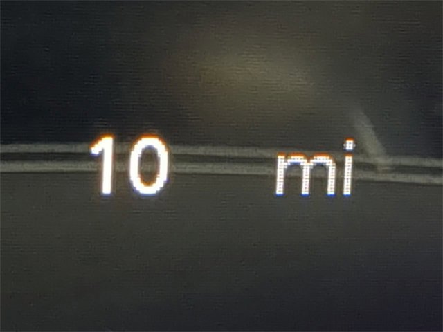 New 2026 Chrysler Voyager LX image 33