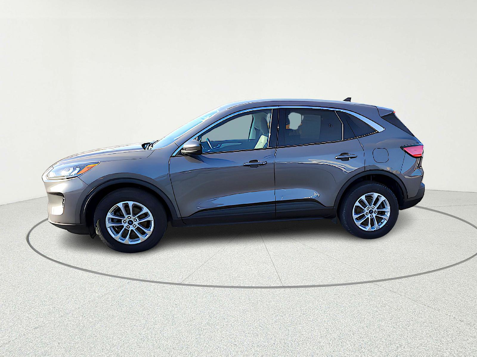 Used 2021 Ford Escape SE w/ Convenience Package video 3