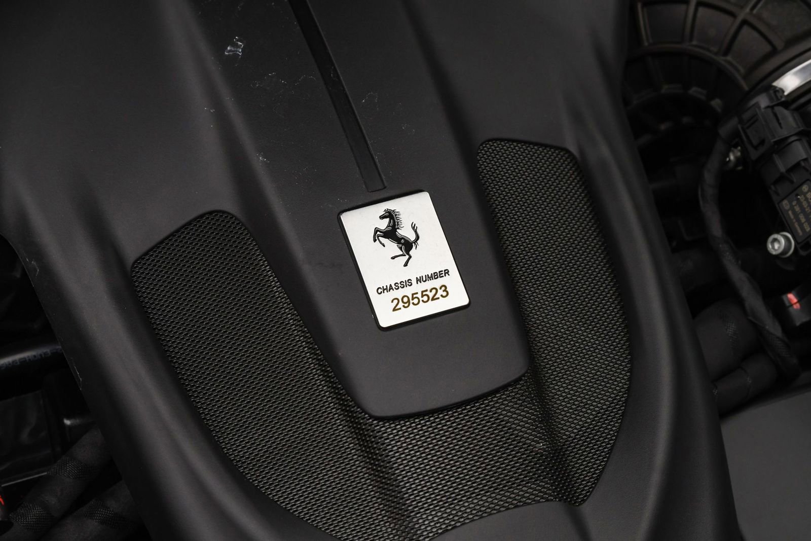 Certified 2023 Ferrari Roma image 33