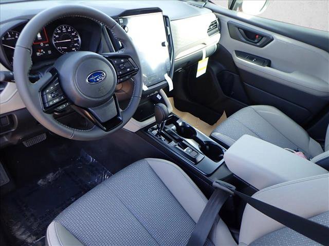 New 2026 Subaru Forester Premium image 10