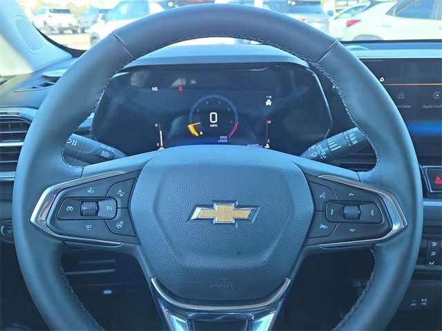 New 2026 Chevrolet TrailBlazer LT w/ Convenience Package image 19