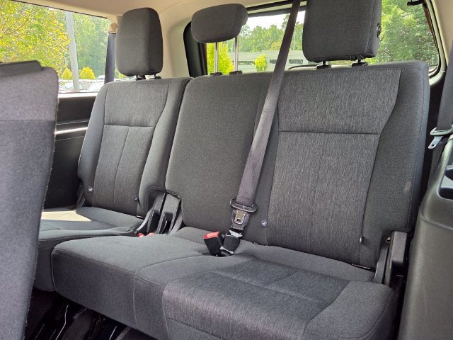 Used 2024 Ford Expedition Max XLT RWD image 12