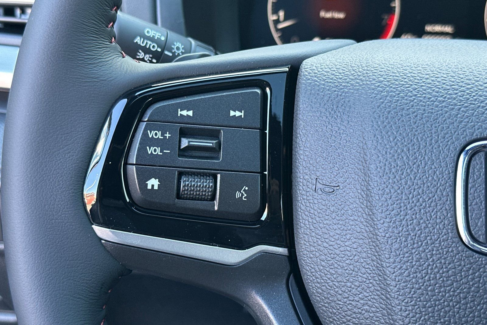 New 2026 Honda Odyssey Sport-L image 29