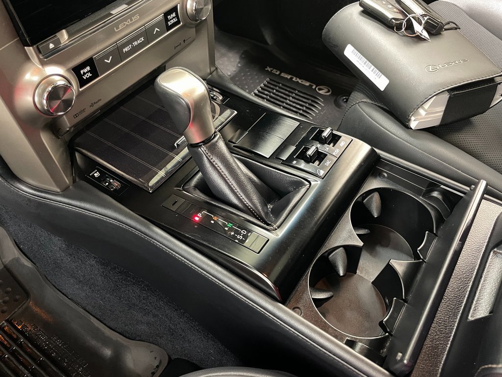 Used 2021 Lexus GX 460 Premium image 37