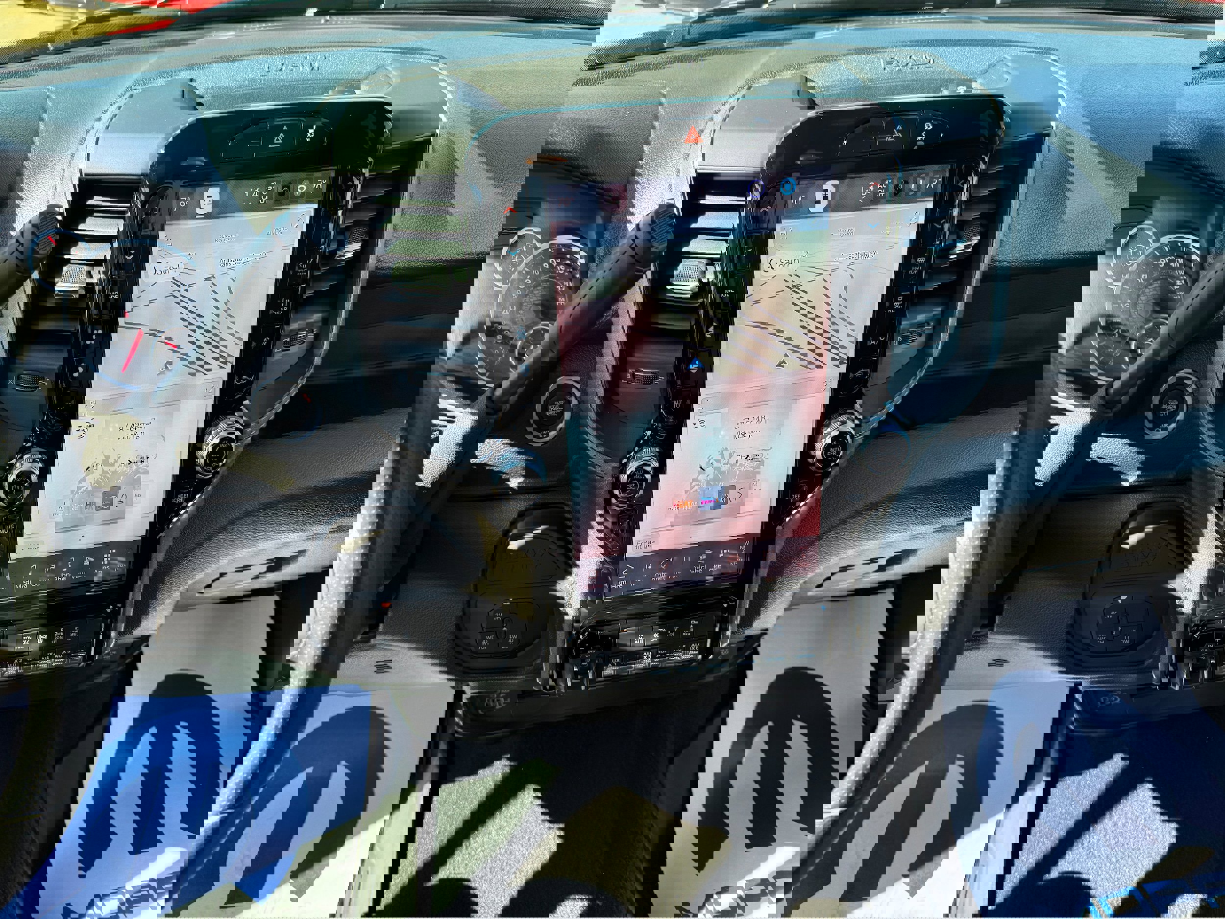 New 2026 RAM 3500 Tradesman image 10