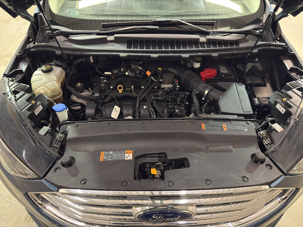 Used 2019 Ford Edge SE AWD/4WD image 31