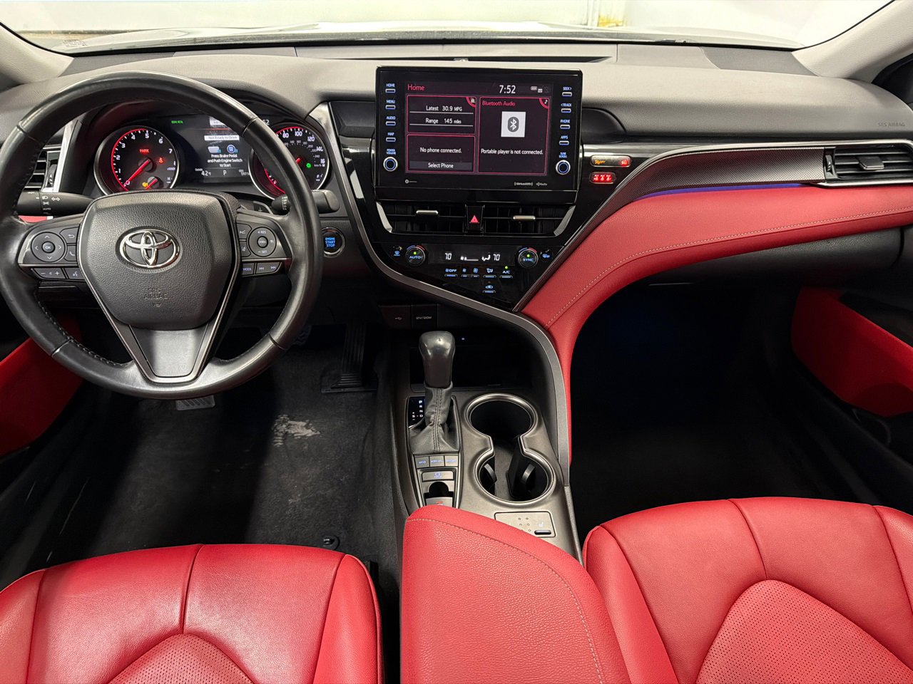 Used 2023 Toyota Camry XSE image 14