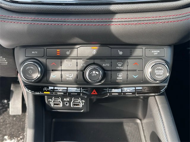 New 2026 Dodge Durango GT image 18