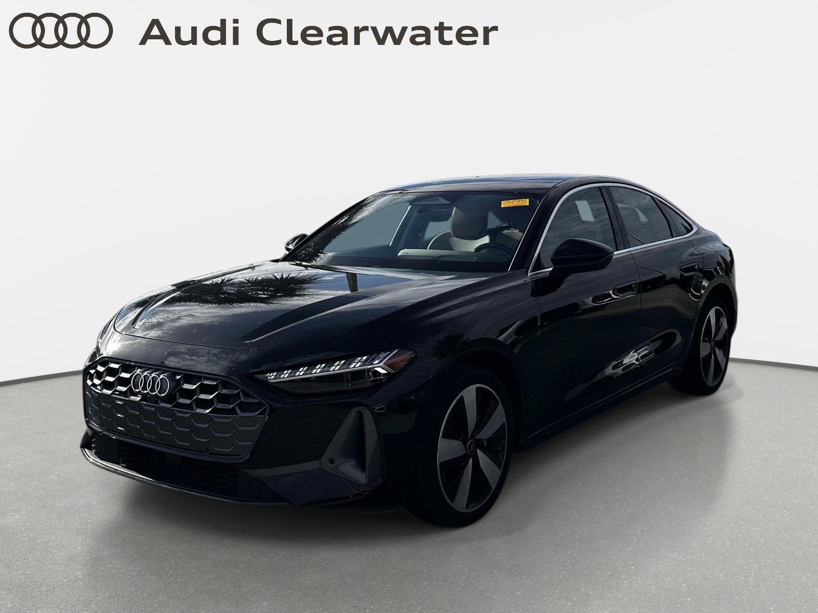 Certified 2025 Audi A5 2.0T Premium Plus w/ Premium Plus