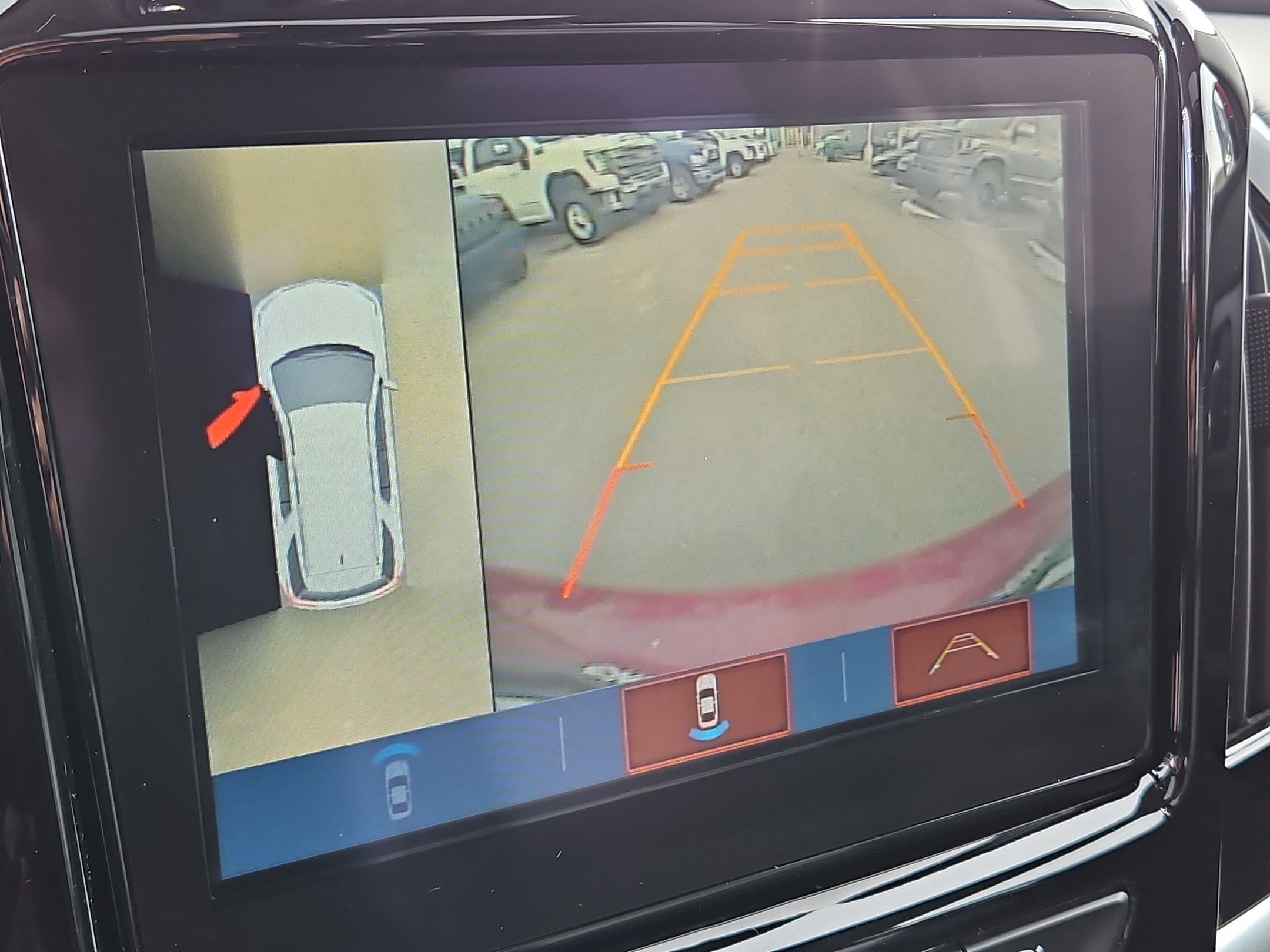 Used 2019 Chevrolet Traverse Premier w/ LPO, Floor Liner Package image 24