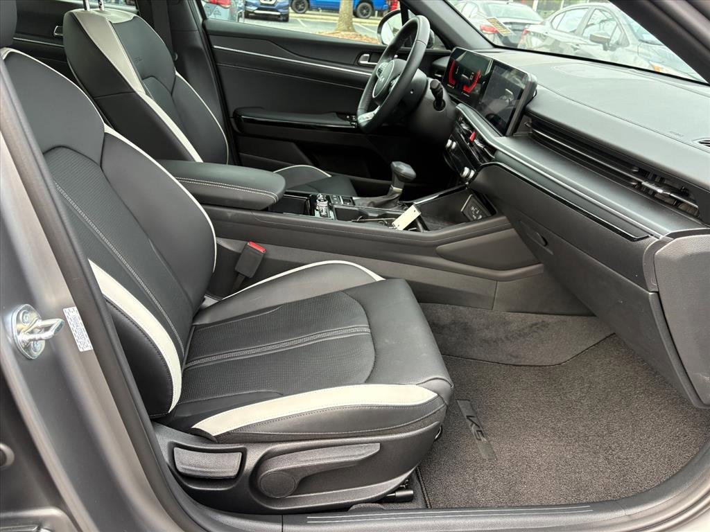 Used 2025 Kia K5 GT-Line image 17