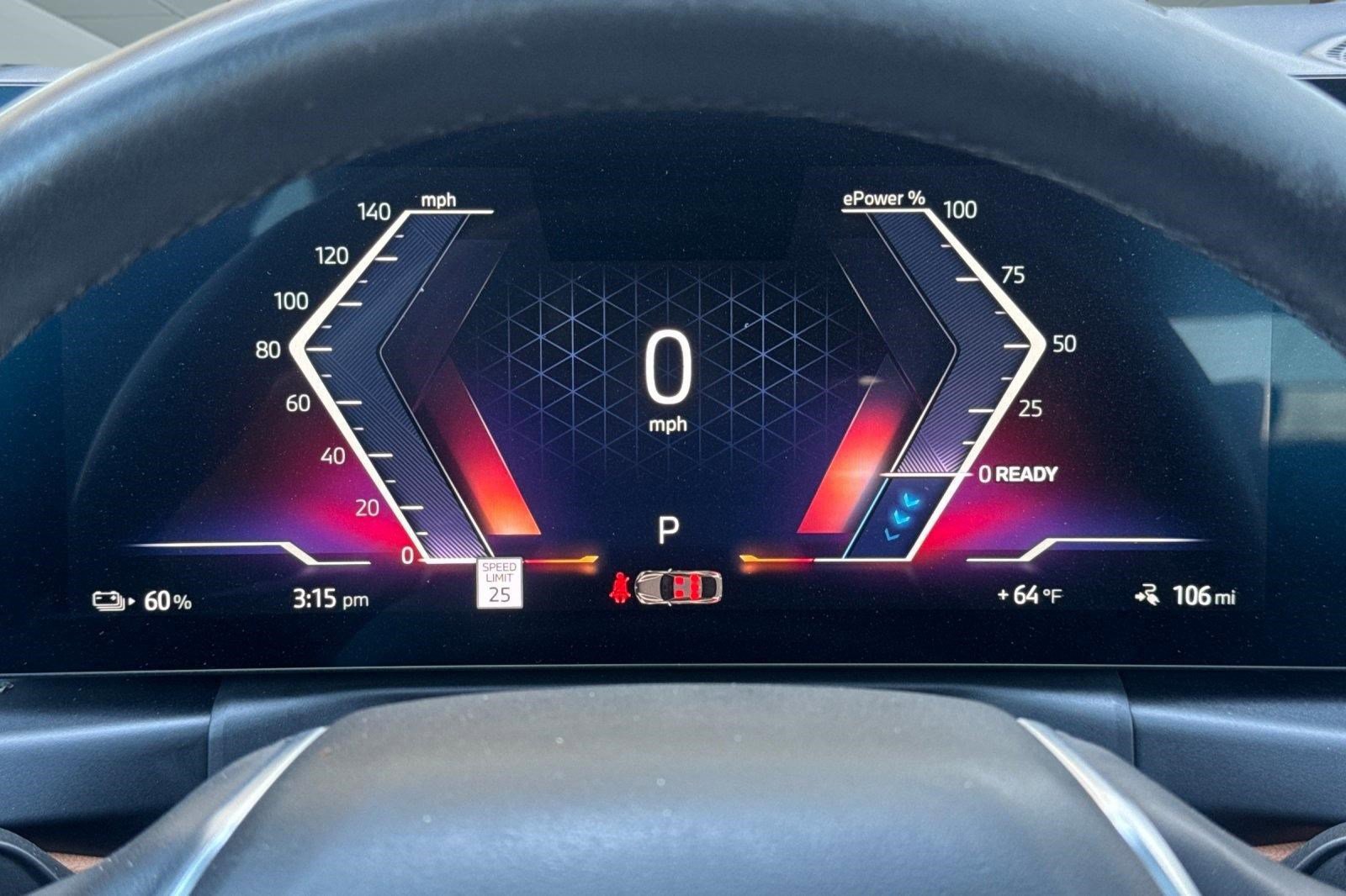 Certified 2023 BMW i4 eDrive35 w/ Premium Package RWD image 18