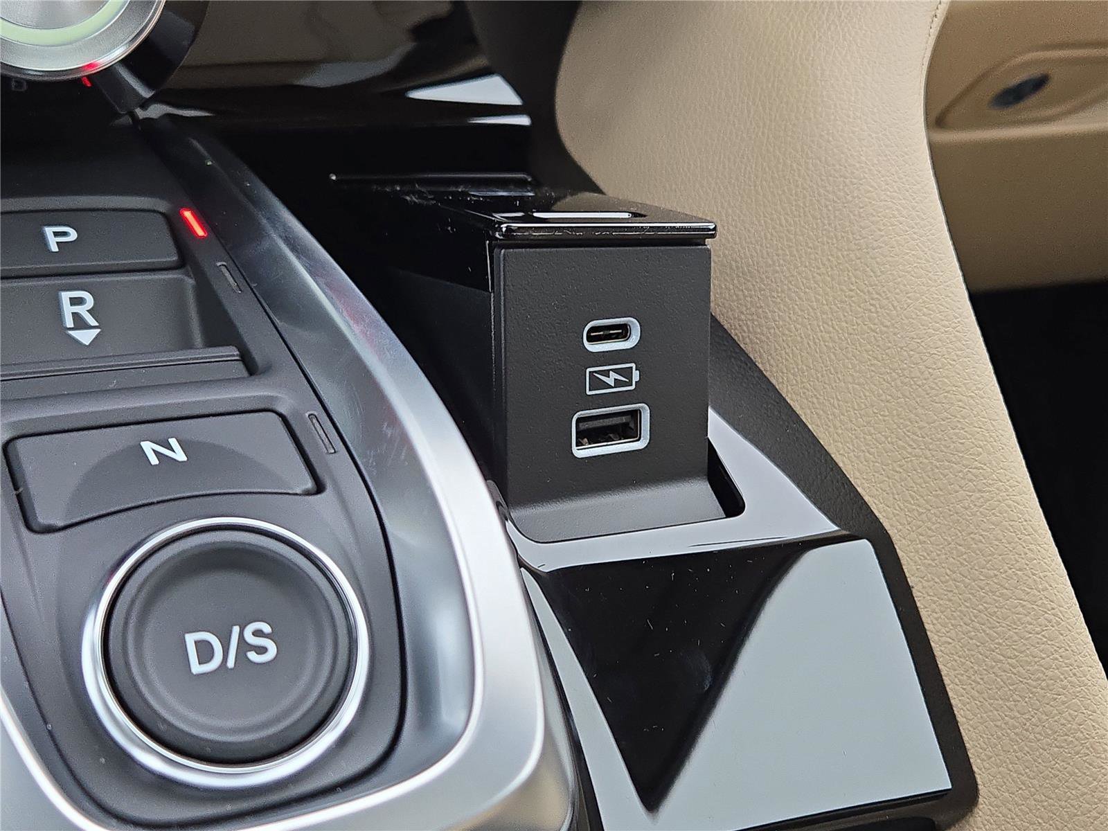 New 2026 Acura MDX SH-AWD image 9