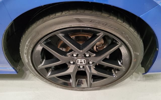 Used 2022 Honda Civic Sport image 30