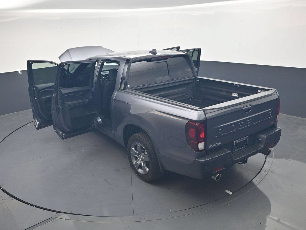 Used 2024 Honda Ridgeline TrailSport image 38