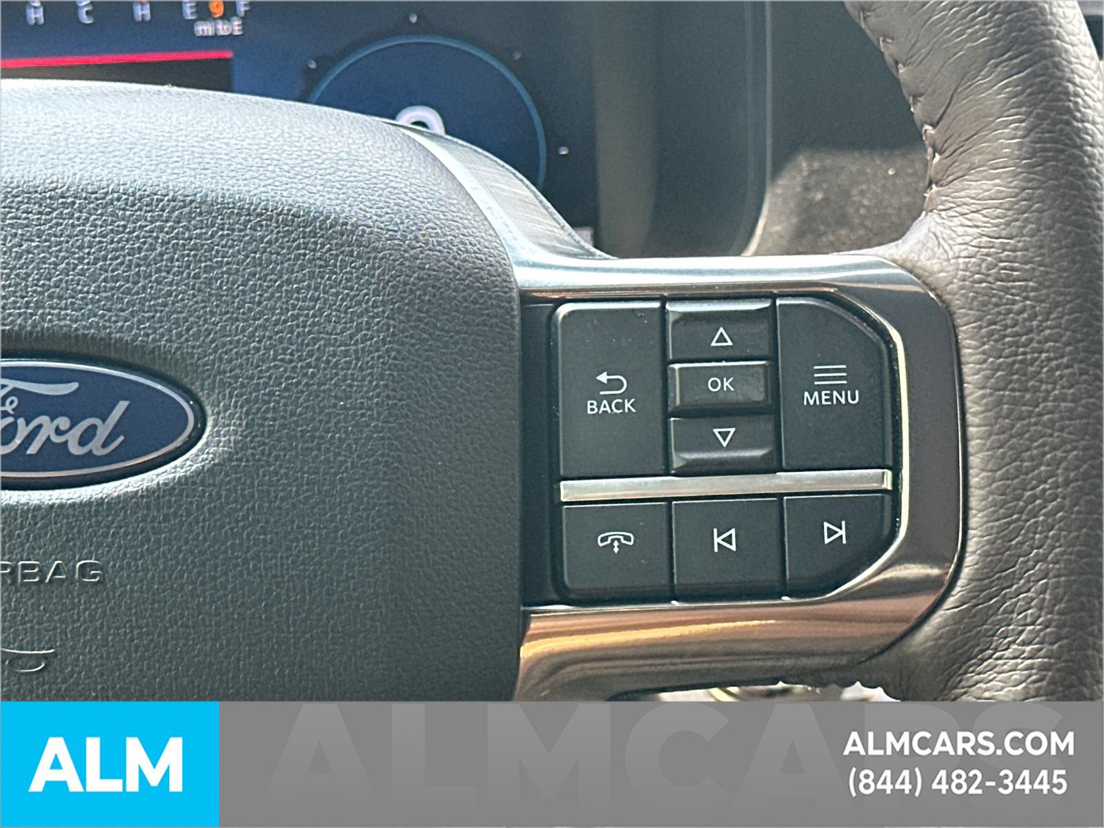 Used 2025 Ford F150 King Ranch AWD/4WD image 29