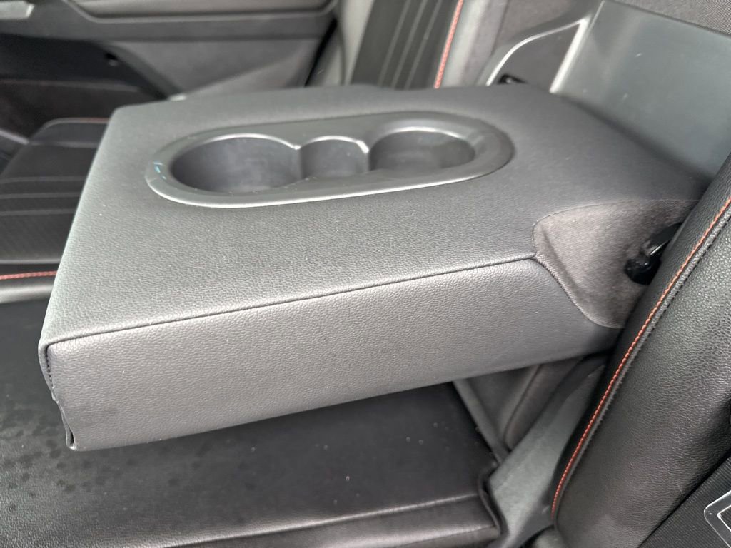 Certified 2024 Volkswagen Tiguan Wolfsburg Edition image 16