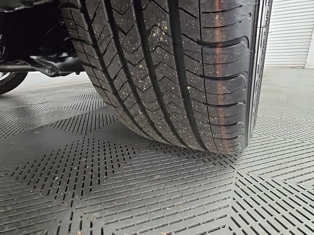 New 2026 Honda Civic Sport image 44