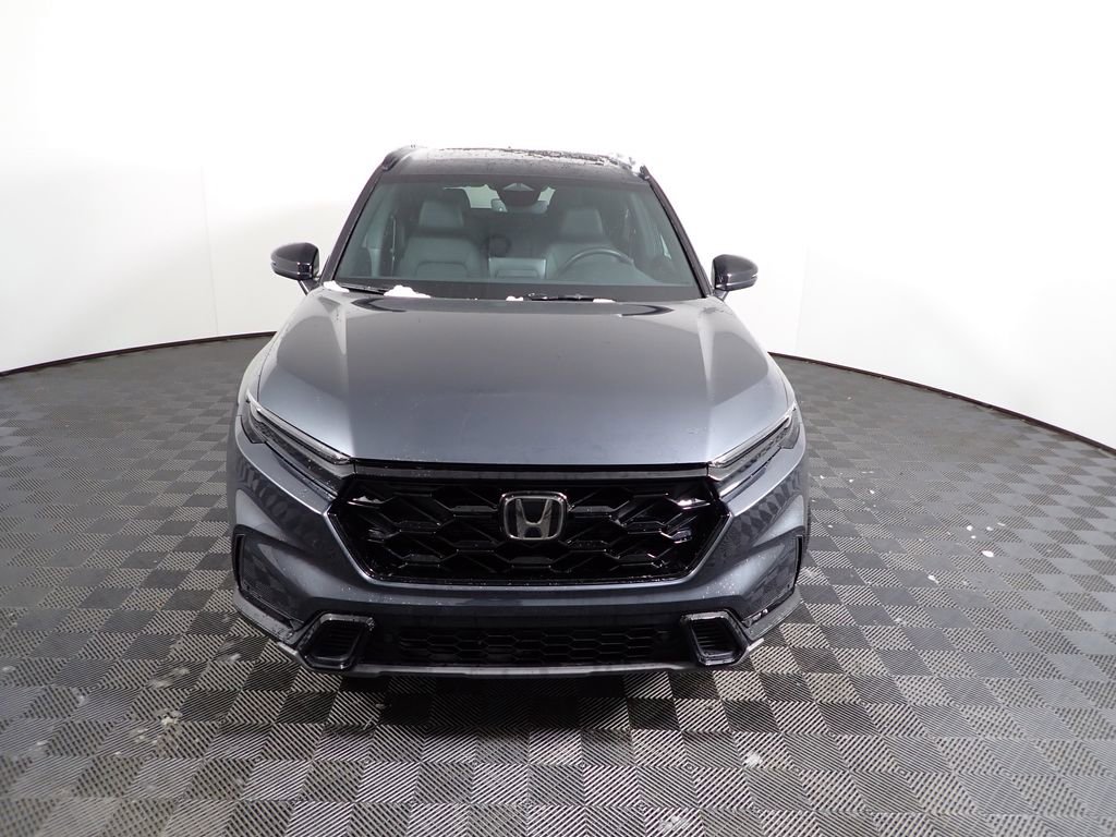 Used 2025 Honda CR-V Sport-L image 8