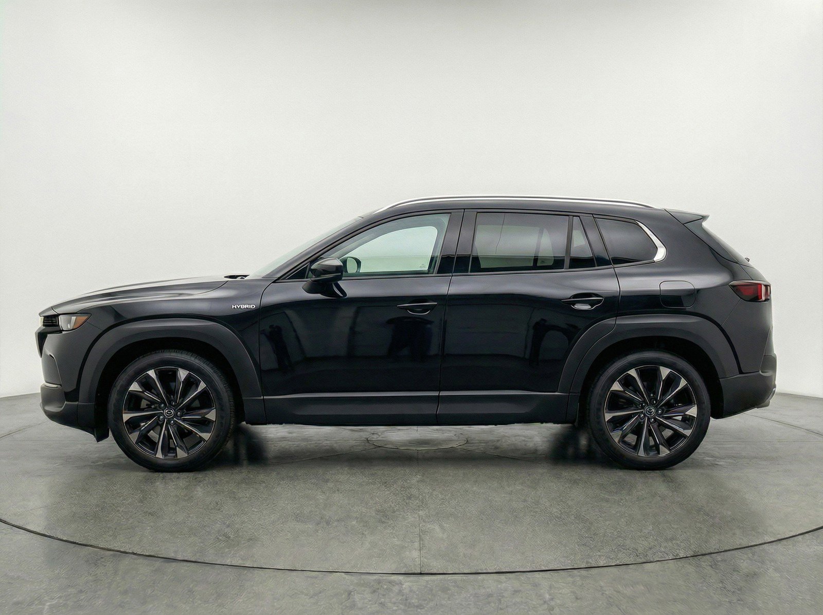Used 2025 MAZDA CX-50 2.5 Hybrid w/ Premium Plus Pkg AWD/4WD image 5