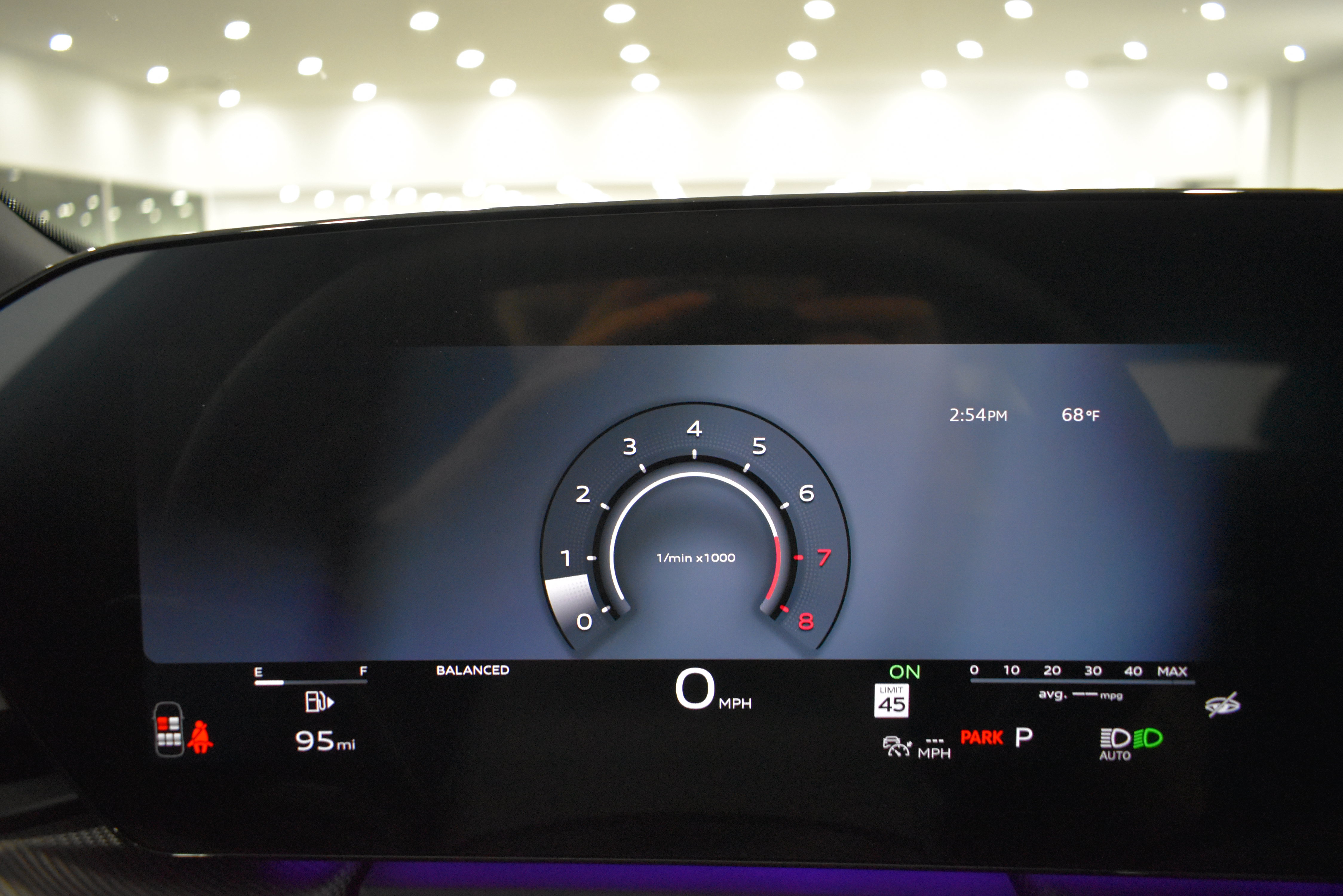 New 2026 Audi SQ5 Premium Plus AWD/4WD image 21