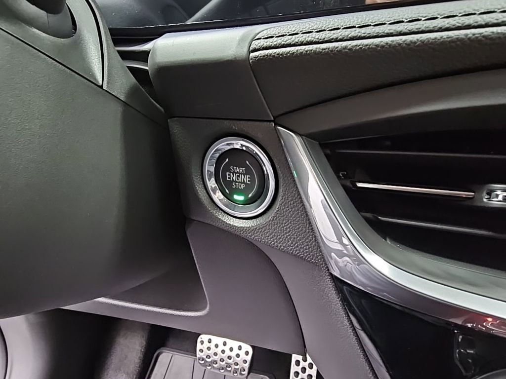 New 2026 Buick Encore GX Sport Touring image 22