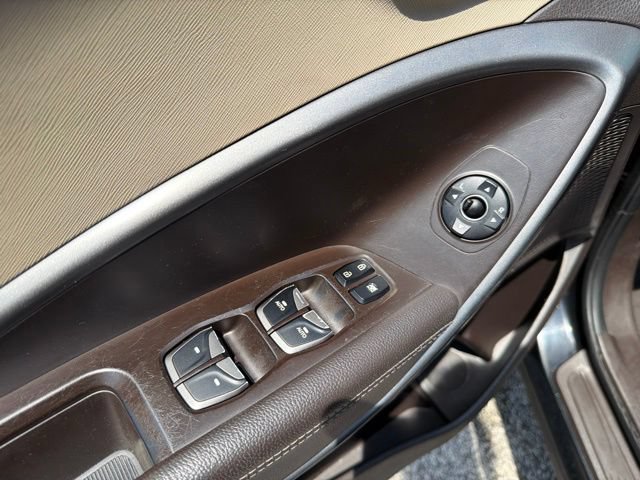 Used 2017 Hyundai Santa Fe Sport AWD/4WD image 9