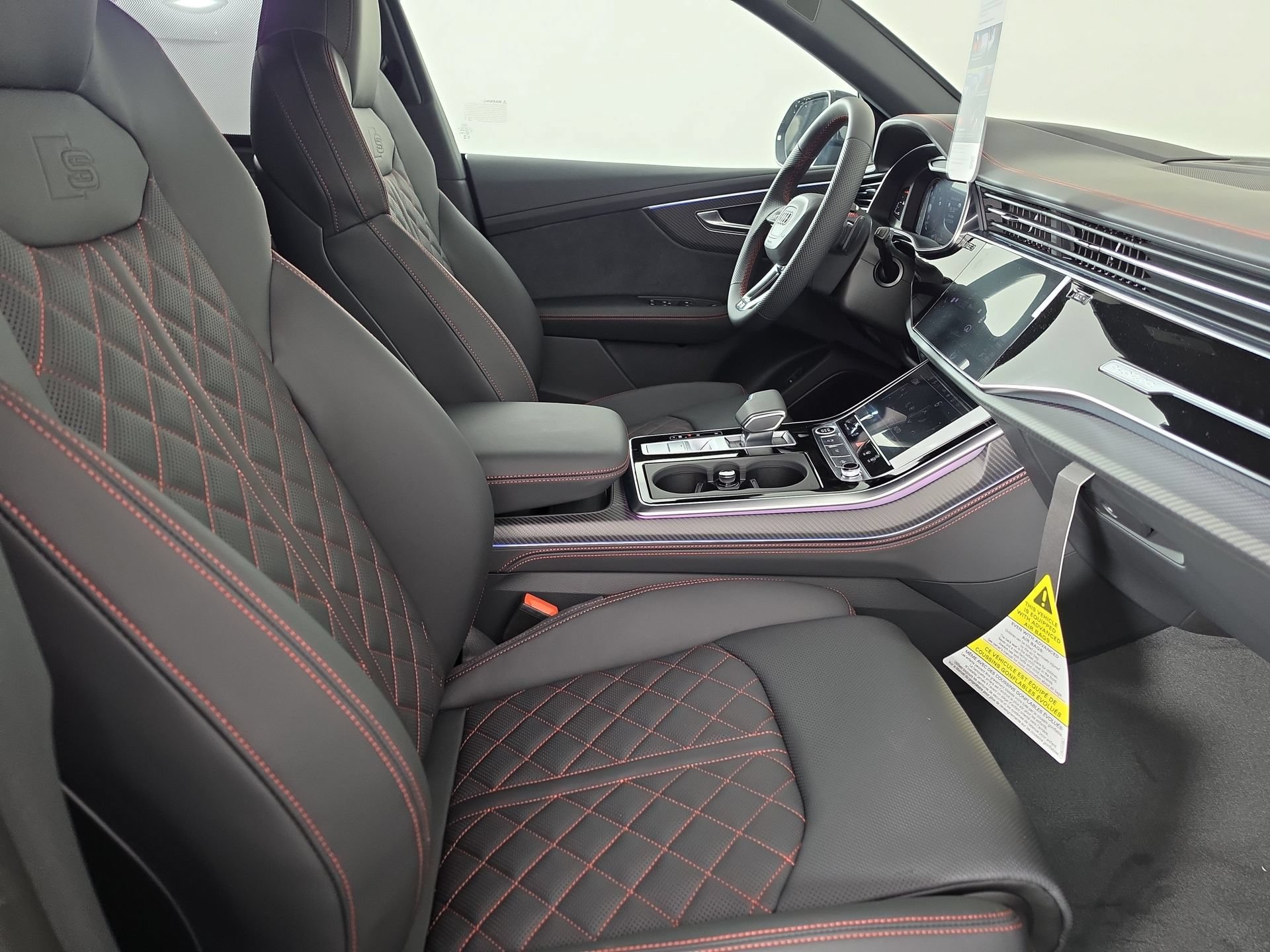 New 2026 Audi Q8 Prestige AWD/4WD image 38