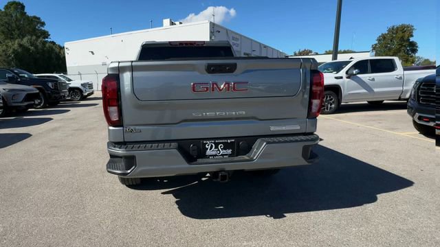 New 2026 GMC Sierra 1500 Elevation image 7