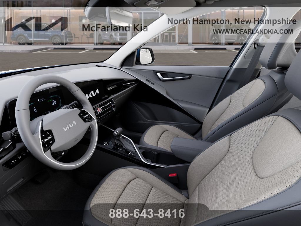 New 2026 Kia Niro FWD image 17