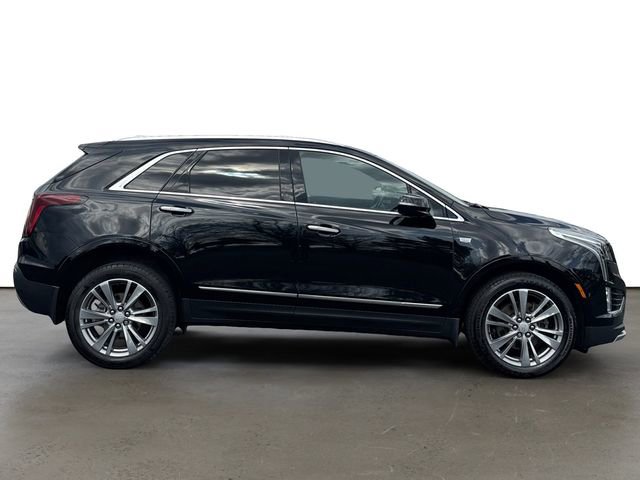 Certified 2023 Cadillac XT5 Premium Luxury AWD/4WD image 6