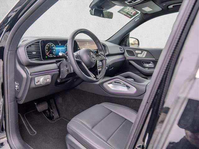 Certified 2026 Mercedes-Benz GLE 350 4MATIC image 18