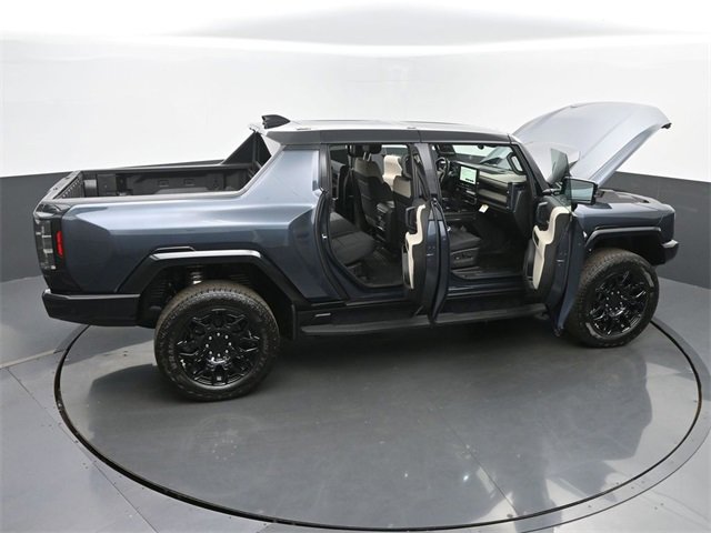 New 2026 GMC Hummer EV 4x4 Crew Cab image 65