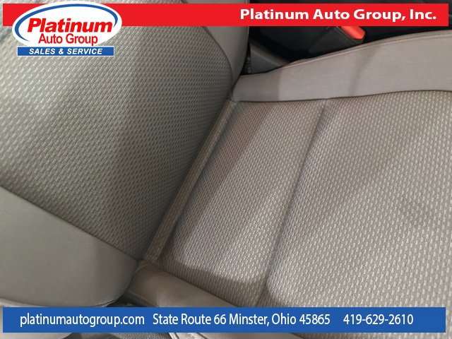 Used 2020 Chevrolet Colorado LT image 36