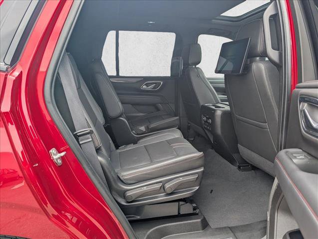 Used 2022 Chevrolet Tahoe RST w/ Luxury Package AWD/4WD image 20