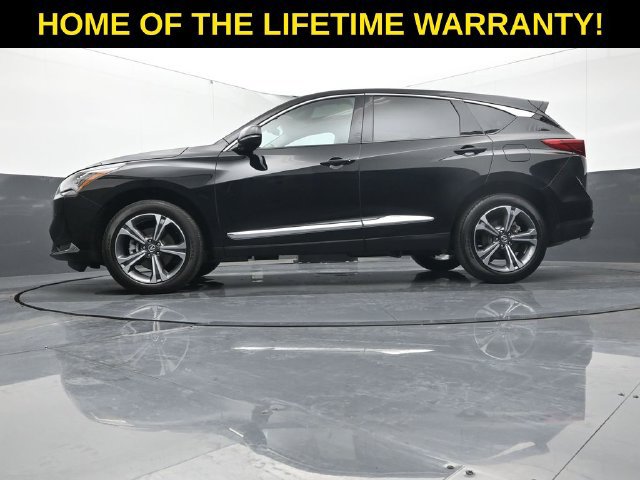 Used 2023 Acura RDX w/ Advance Package AWD/4WD image 51
