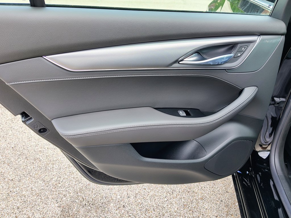 New 2026 Cadillac CT5 Premium Luxury AWD/4WD image 30